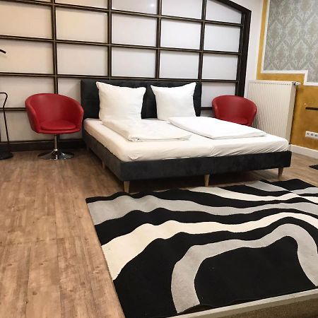 Hotel Glockengasse Cologne Extérieur photo