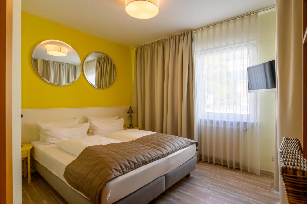 Hotel Glockengasse Cologne Extérieur photo