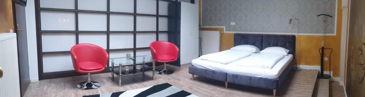 Hotel Glockengasse Cologne Extérieur photo