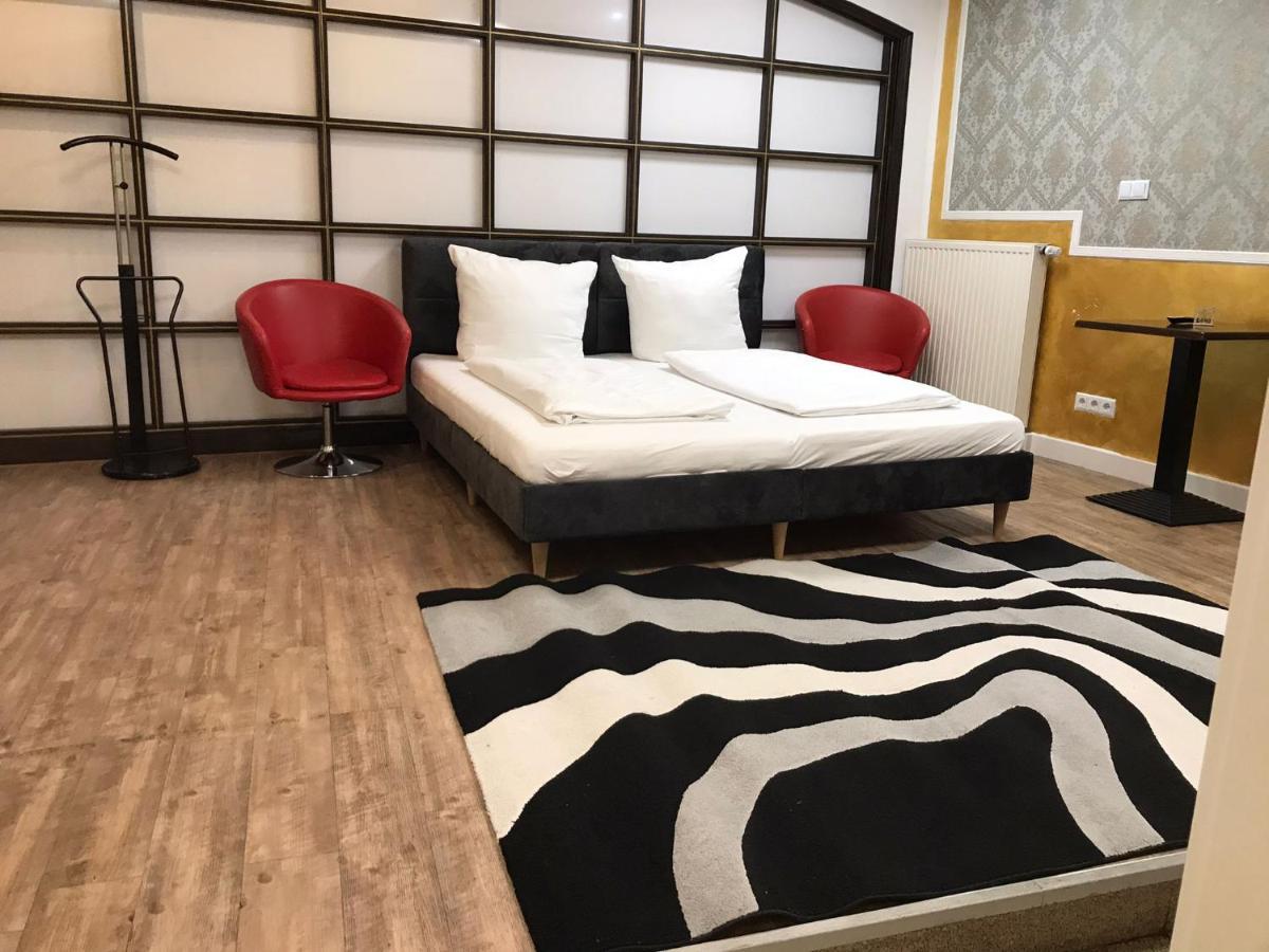 Hotel Glockengasse Cologne Extérieur photo