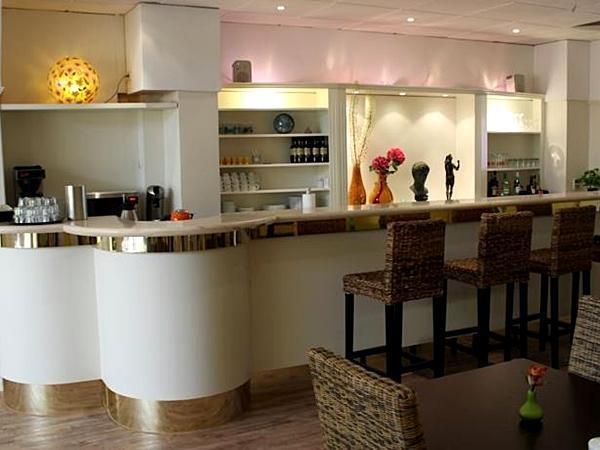 Hotel Glockengasse Cologne Extérieur photo