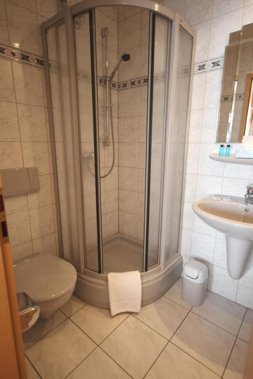 Hotel Glockengasse Cologne Chambre photo