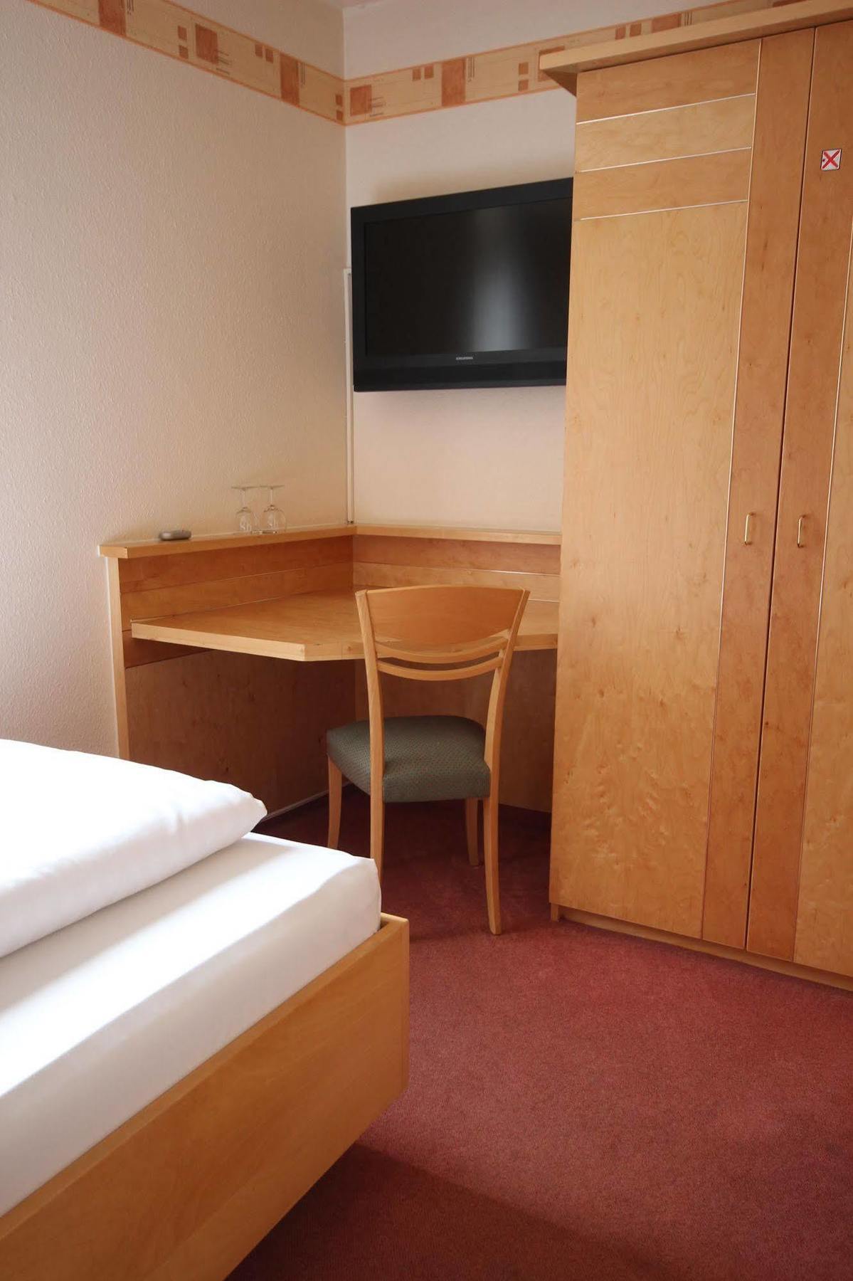 Hotel Glockengasse Cologne Extérieur photo